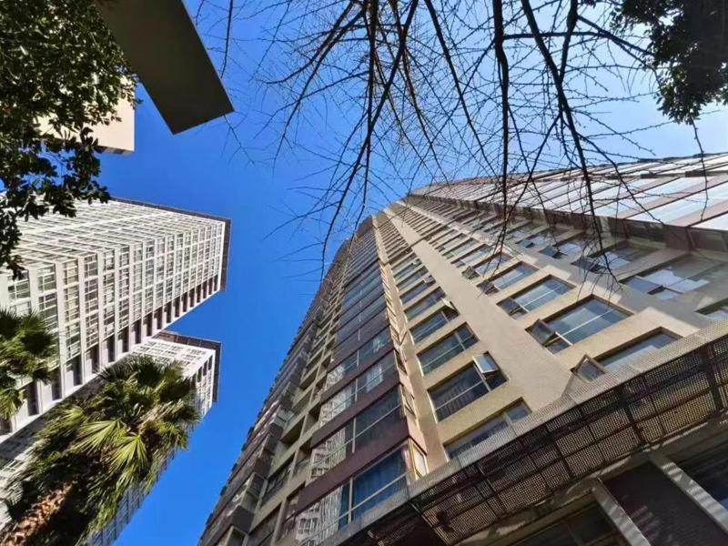 Annie Apartment 3204 River View -only 120 meters from Metro Line 2 Exit of Chuanxinggulou - image 36