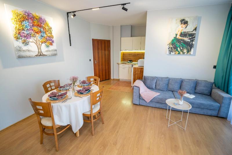 Via Pontica 123 Guest Apartments - image 39