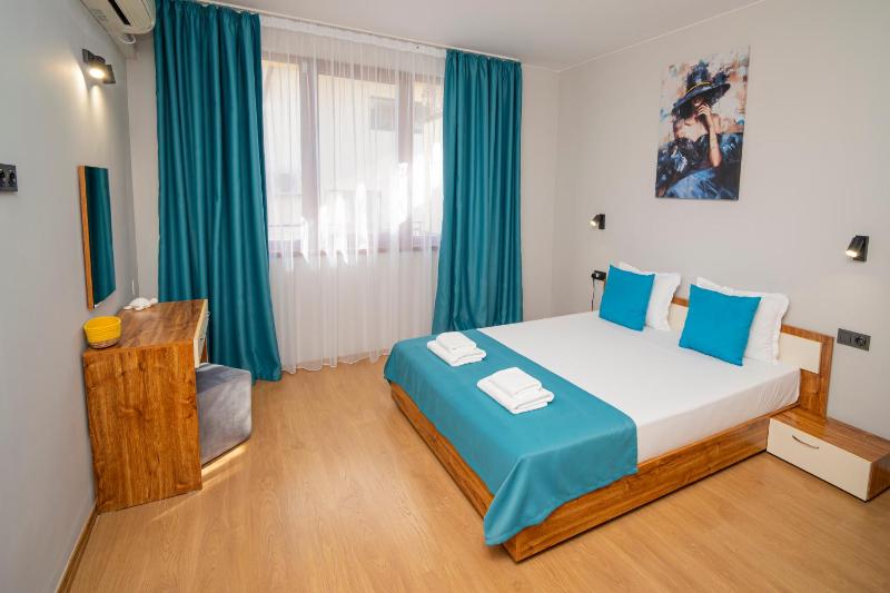 Via Pontica 123 Guest Apartments - image 36