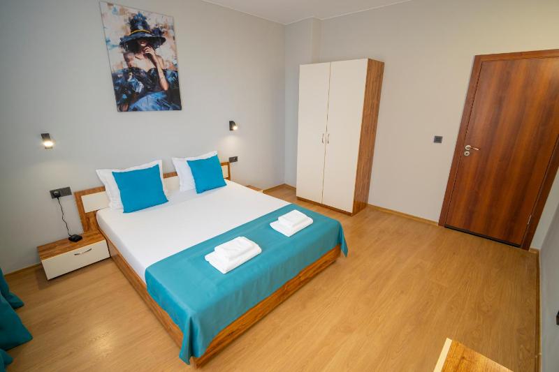 Via Pontica 123 Guest Apartments - image 29