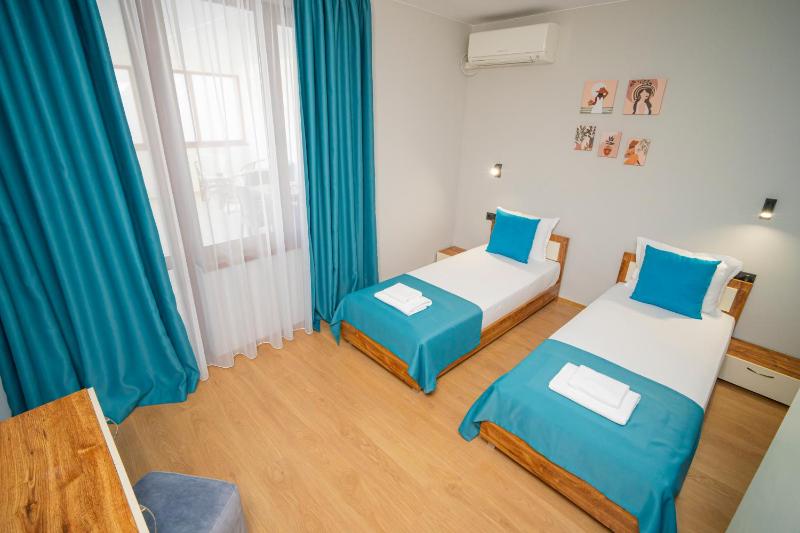 Via Pontica 123 Guest Apartments - image 28