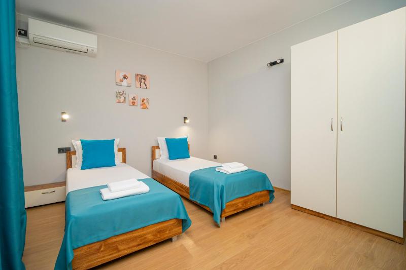 Via Pontica 123 Guest Apartments - image 19
