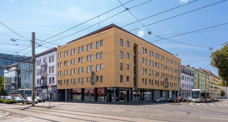 PLAZA INN Graz City - image 7