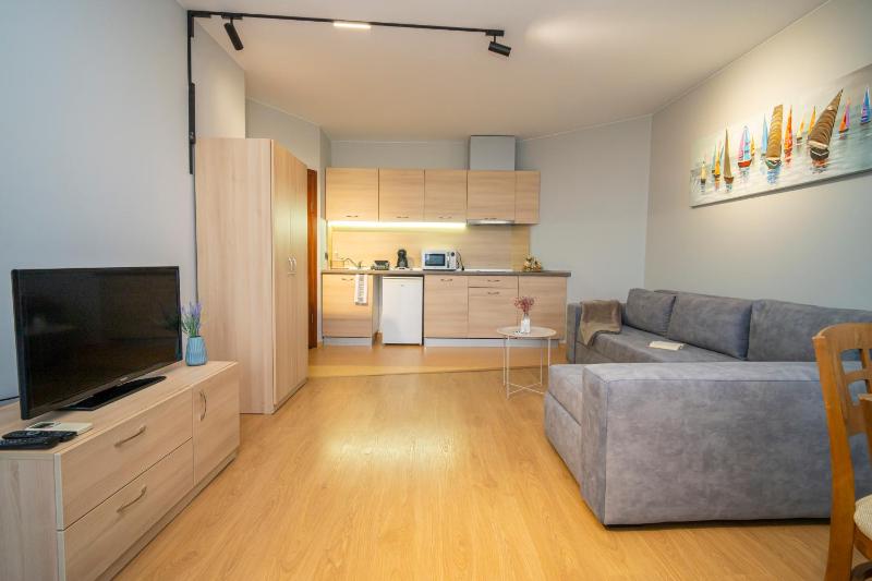 Via Pontica 123 Guest Apartments - image 41