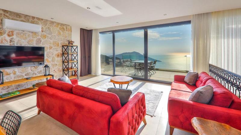 2 Bedroom Luxury Villa Private pool and Heated Indoor Pool - image 32