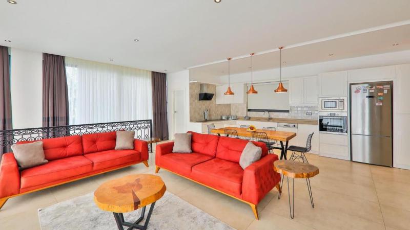 2 Bedroom Luxury Villa Private pool and Heated Indoor Pool - image 4