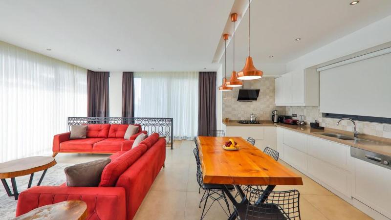2 Bedroom Luxury Villa Private pool and Heated Indoor Pool - image 17
