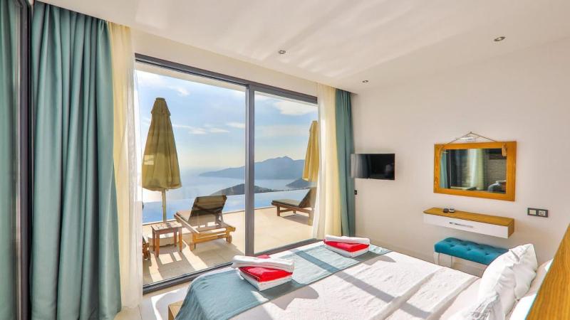 2 Bedroom Luxury Villa Private pool and Heated Indoor Pool - image 27