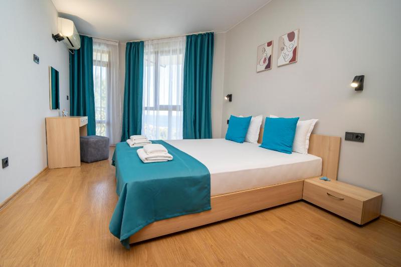 Via Pontica 123 Guest Apartments - image 27