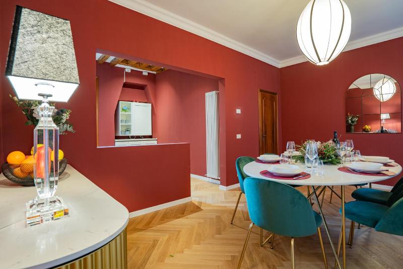 Operetta Cosy Apartment in Dorsoduro - image 1