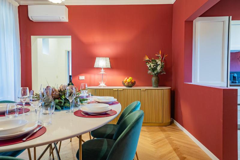 Operetta Cosy Apartment in Dorsoduro - image 15
