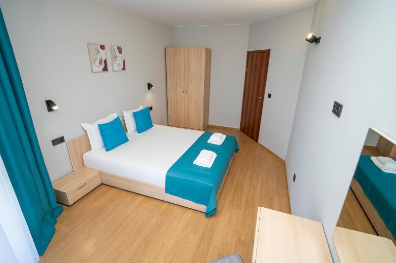 Via Pontica 123 Guest Apartments - image 22