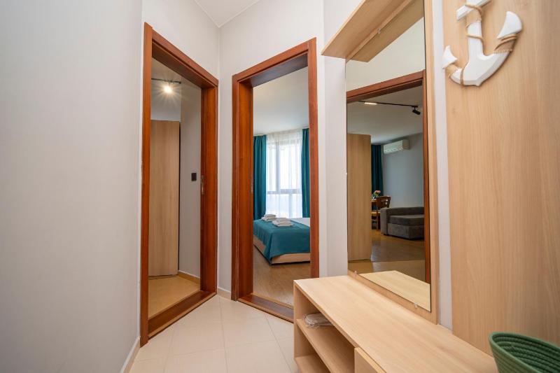 Via Pontica 123 Guest Apartments - image 34