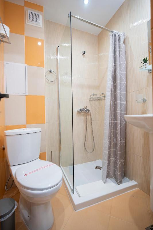 Via Pontica 123 Guest Apartments - image 18