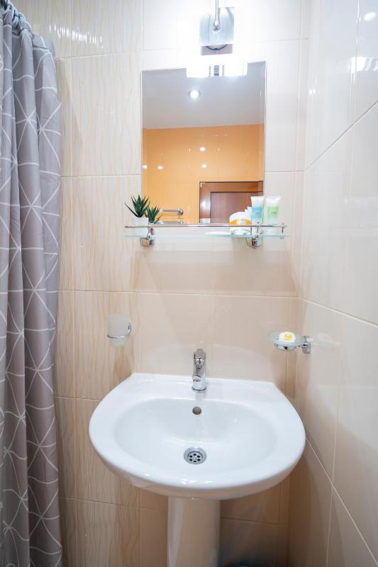 Via Pontica 123 Guest Apartments - image 35
