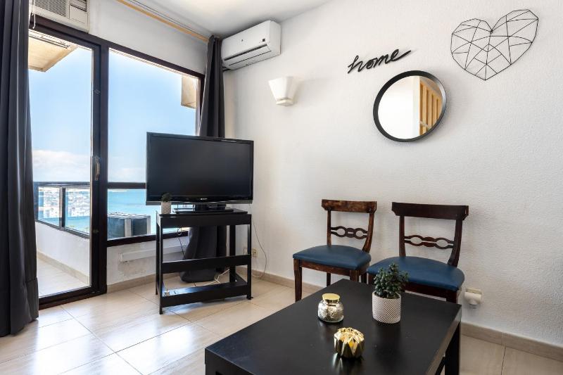 MalagaSuite Aloha Playa Apartments - image 18
