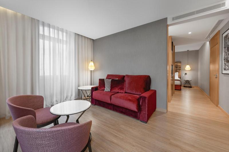 Eurostars Porto Centro - image 7