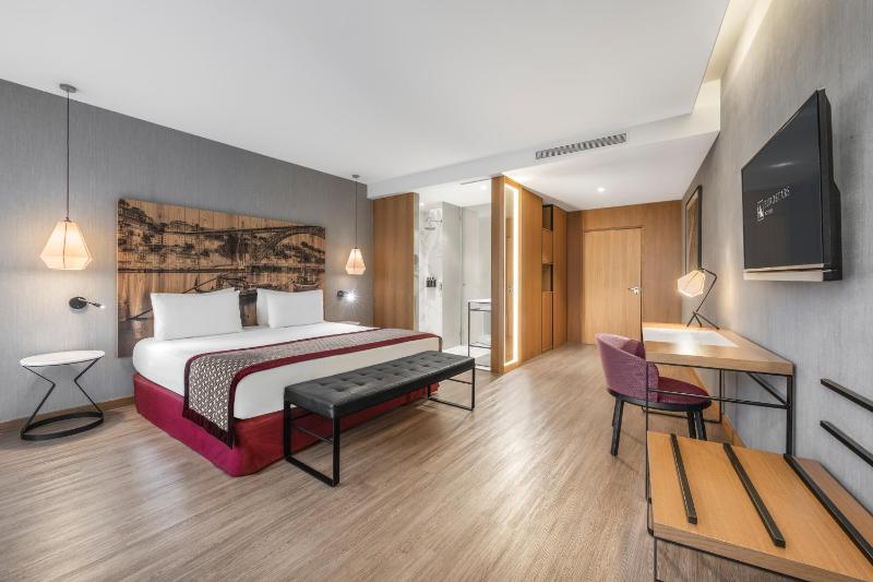 Eurostars Porto Centro - image 9