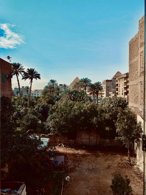 Crown pyramids hotel - image 11