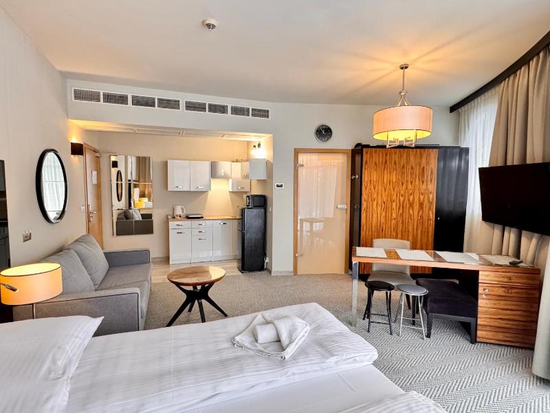 Apartamenty PROMENADA - Diune - image 19