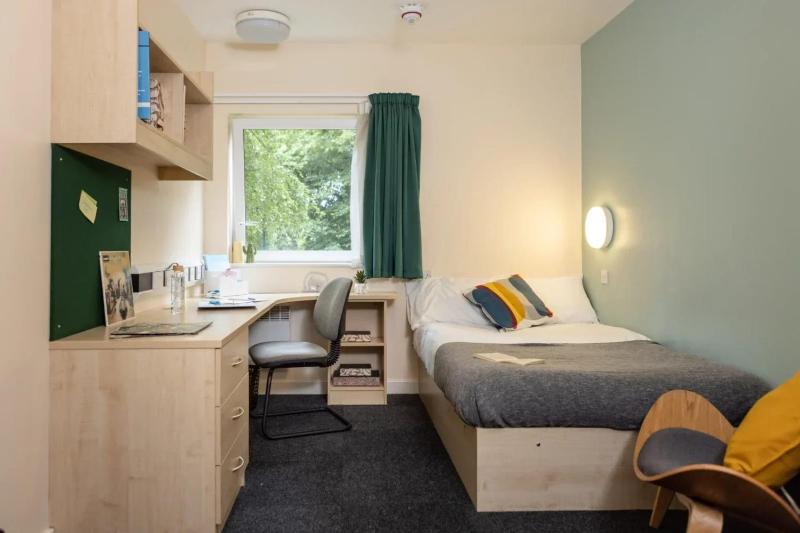 Bonington Student Village in Suton Bonington - image 38