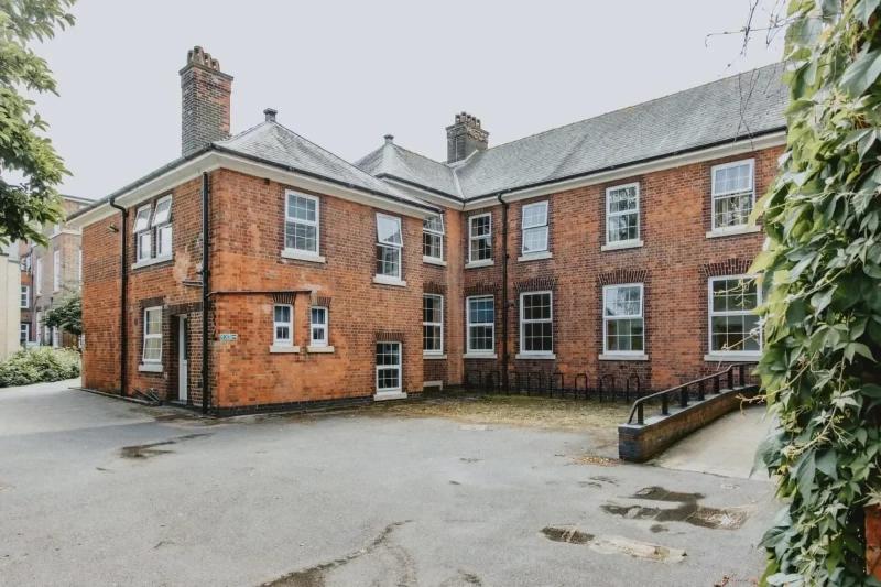 Bonington Student Village in Suton Bonington - image 12