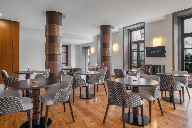 Eurostars Das Artes - image 32
