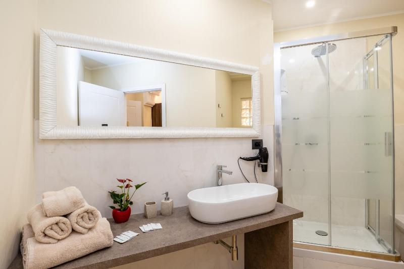 Scaligero Rooms - image 11