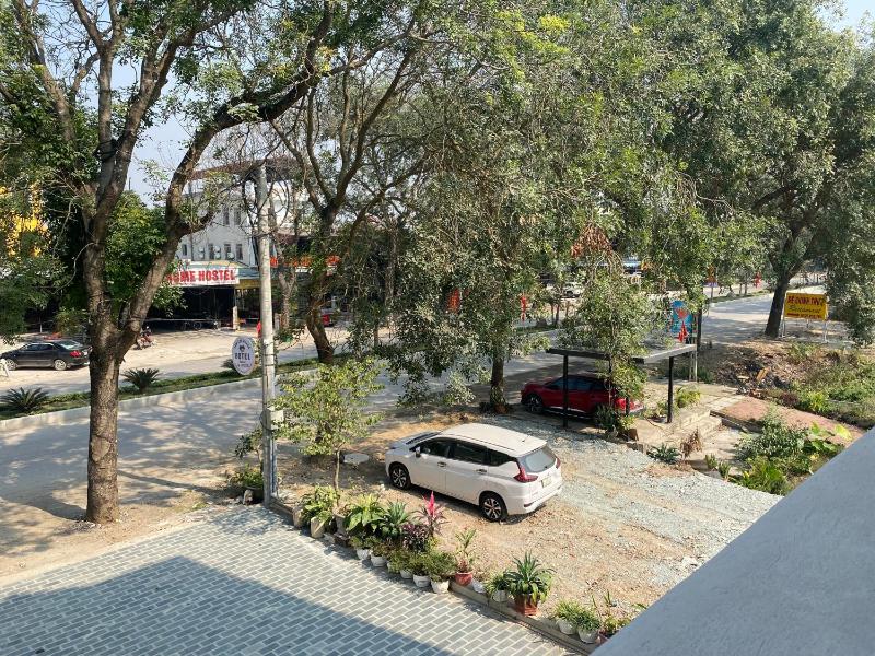 Tam Coc Vivana Hotel - image 10