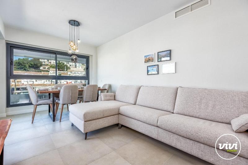 ViVi Homes - Alira Pool Terrace Close to Beach - image 4