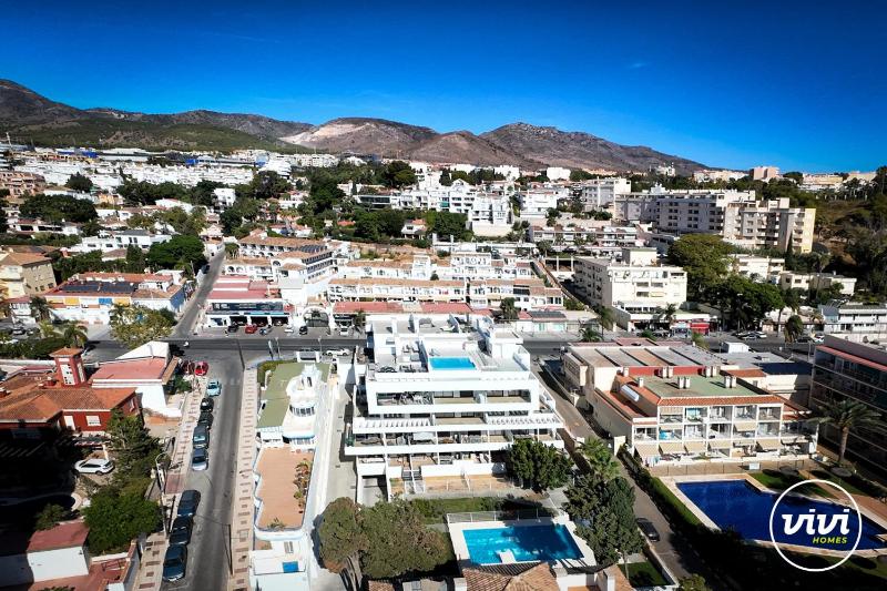 ViVi Homes - Alira Pool Terrace Close to Beach - image 12