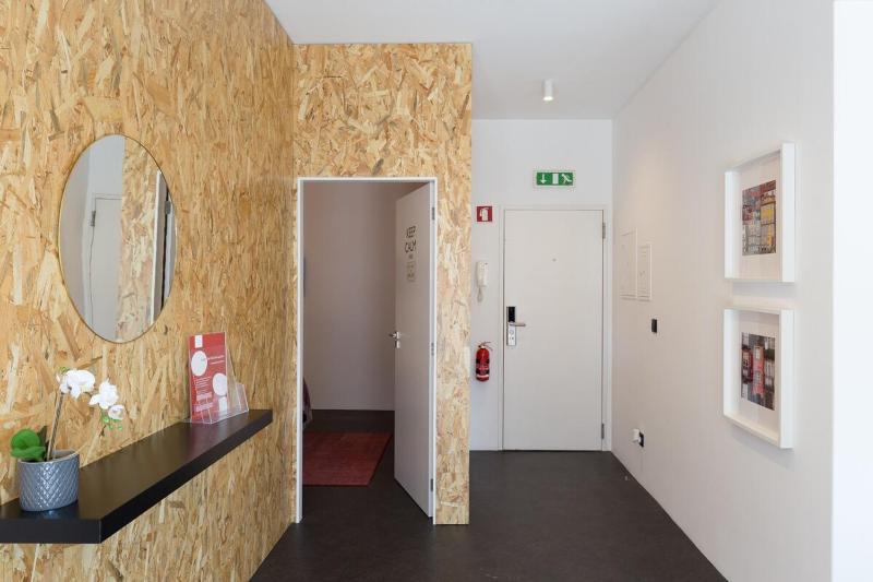 QP Trindade Apartments - image 7