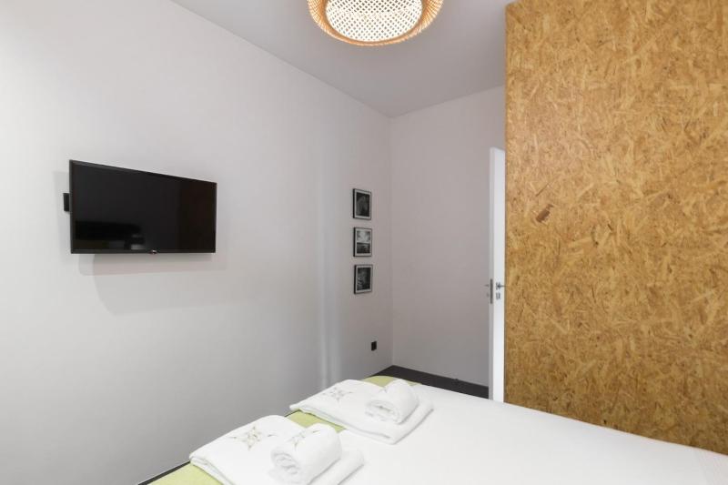 QP Trindade Apartments - image 2