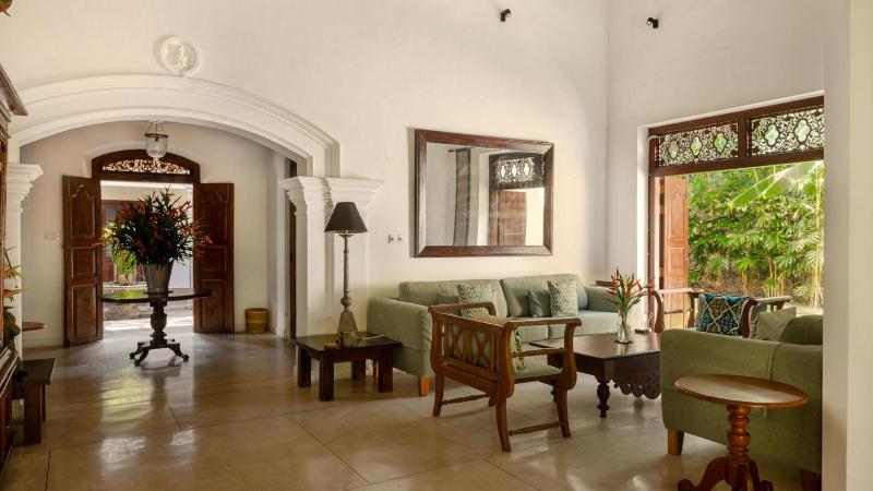 Coconut Grove - 4BR Villa Cook Pool - image 7