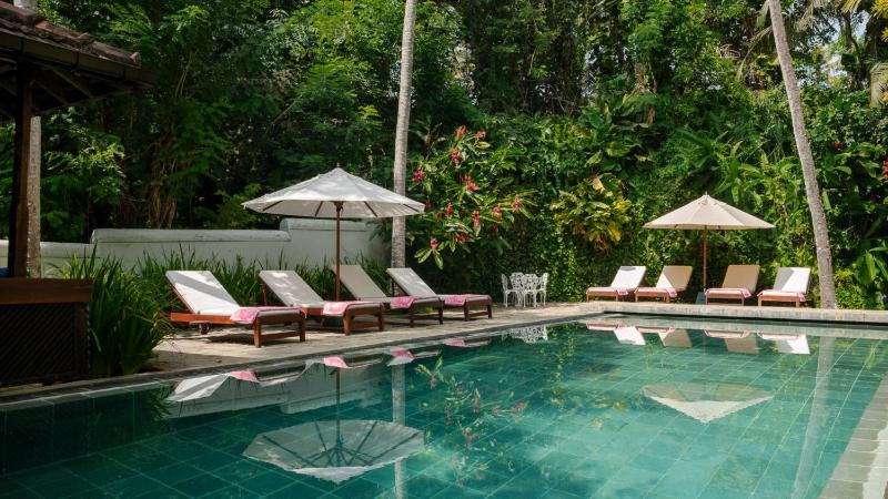 Coconut Grove - 4BR Villa Cook Pool - image 13
