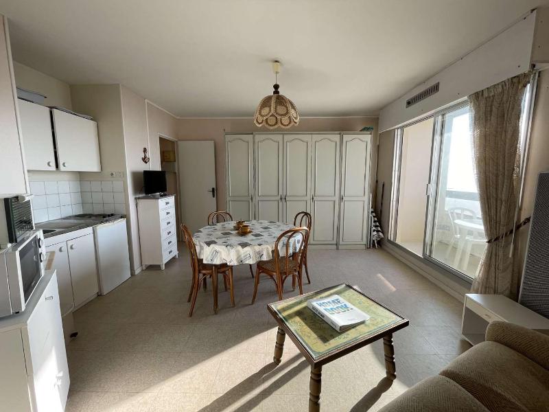SJ210-021 - Appart Studio 2 couchages SAINT JEAN DE MONTS - image 7