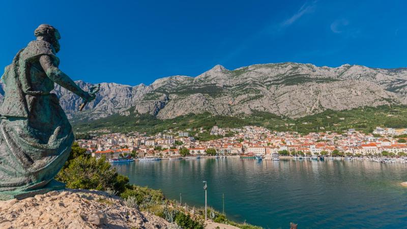 Apartman Tara - Makarska by Villas Guide - image 2