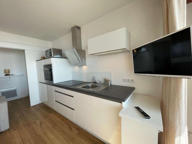 SH290-046 - Appart studio cabine 4 couchages SAINT HILAIRE DE RIEZ - image 27