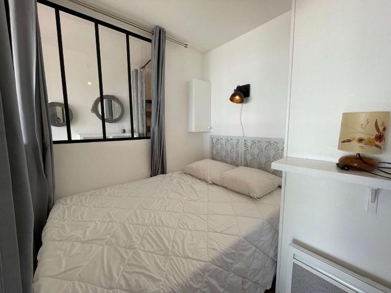 SH290-046 - Appart studio cabine 4 couchages SAINT HILAIRE DE RIEZ - image 26