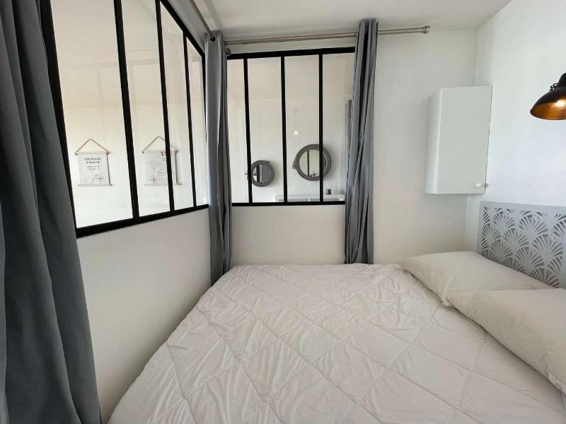 SH290-046 - Appart studio cabine 4 couchages SAINT HILAIRE DE RIEZ - image 6