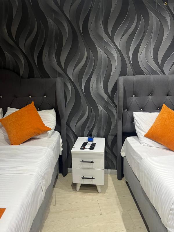 Taksim Nova House hotel - image 16