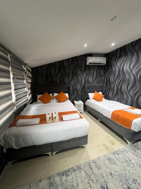 Taksim Nova House hotel - image 5