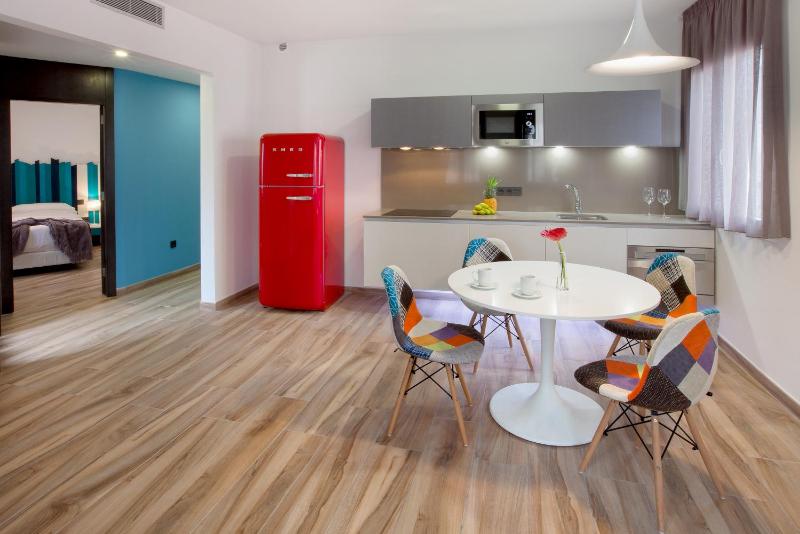 Two-Bedroom Apartment image 2