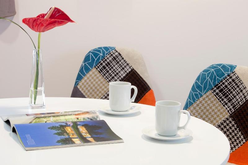 Gran Marina Suites - image 31