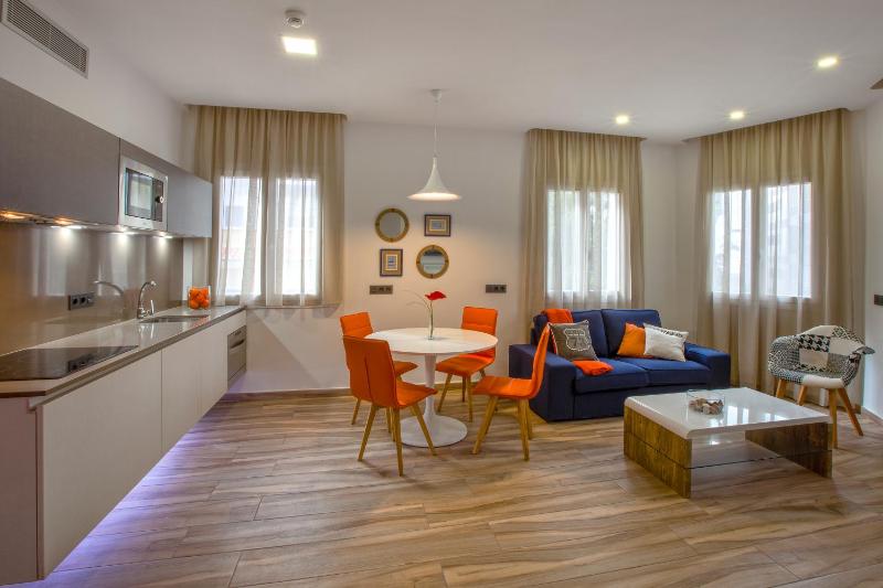 Gran Marina Suites - image 11