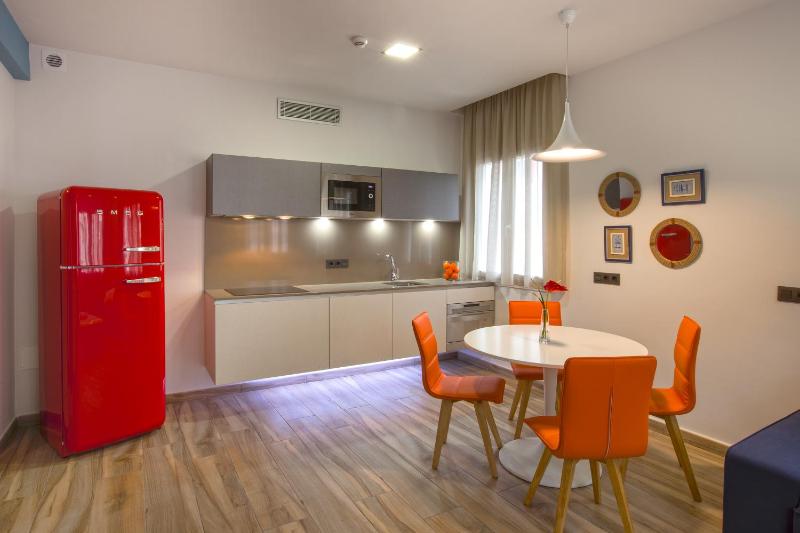 Gran Marina Suites - image 16