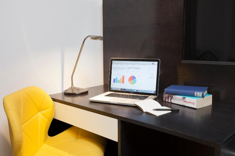 Two-Bedroom Apartment image 3
