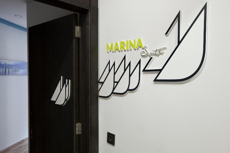 Gran Marina Suites - image 43