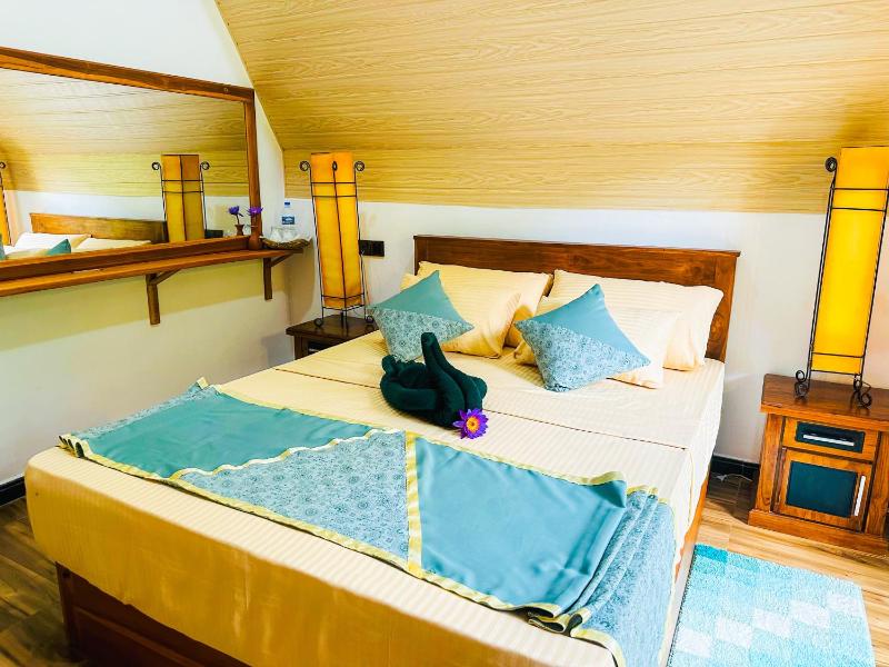 Lotus Eco Villa - image 6