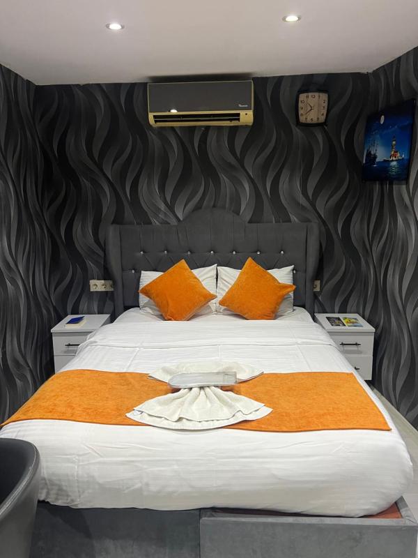 Taksim Nova House hotel - image 6